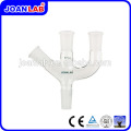 JOAN LAB Laboratory Glassware U Shaped Drying Tube Supplier